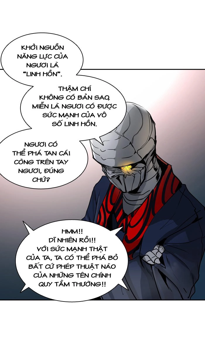 Tòa Tháp Bí Ẩn 2 Chapter 240 - 81