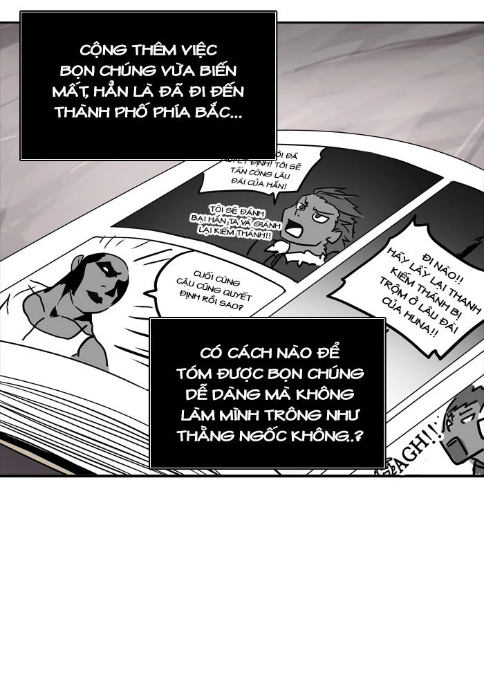 Tòa Tháp Bí Ẩn 2 Chapter 240 - 100