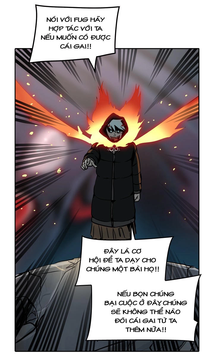 Tòa Tháp Bí Ẩn 2 Chapter 240 - 107