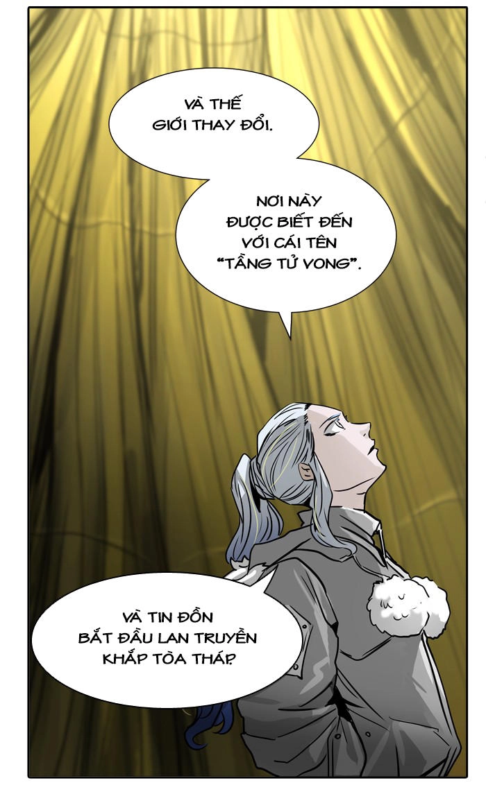 Tòa Tháp Bí Ẩn 2 Chapter 241 - 28