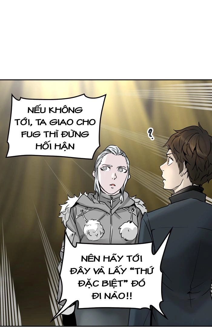 Tòa Tháp Bí Ẩn 2 Chapter 241 - 71