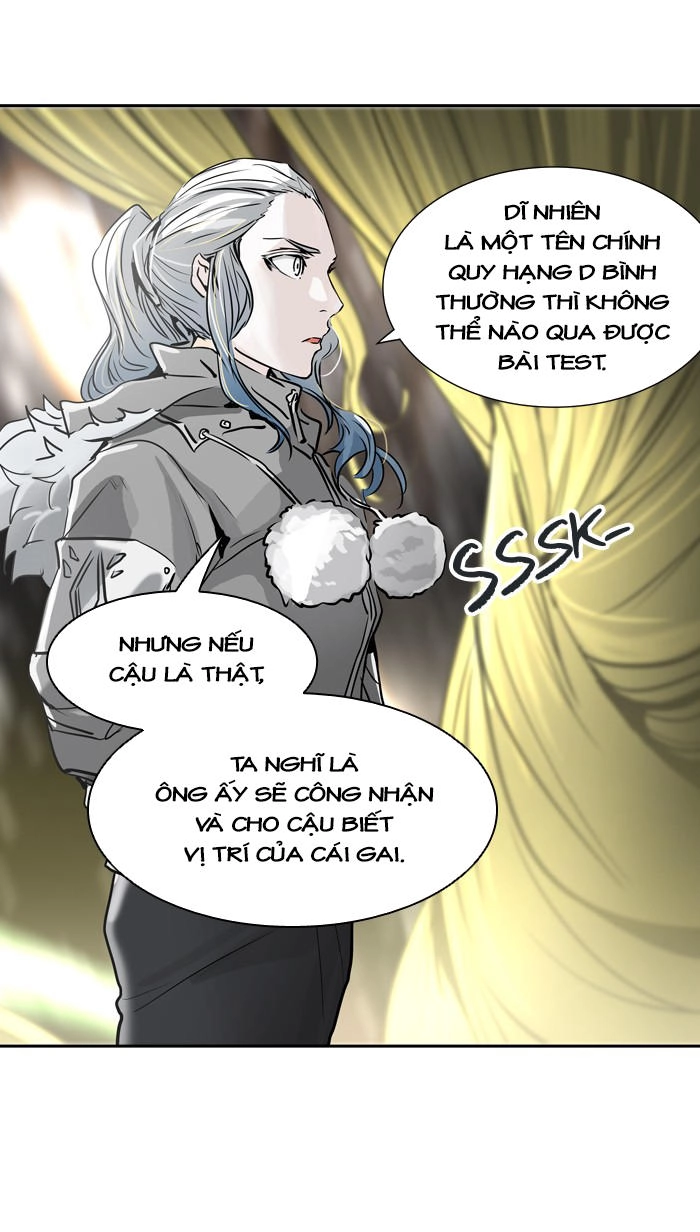 Tòa Tháp Bí Ẩn 2 Chapter 241 - 94