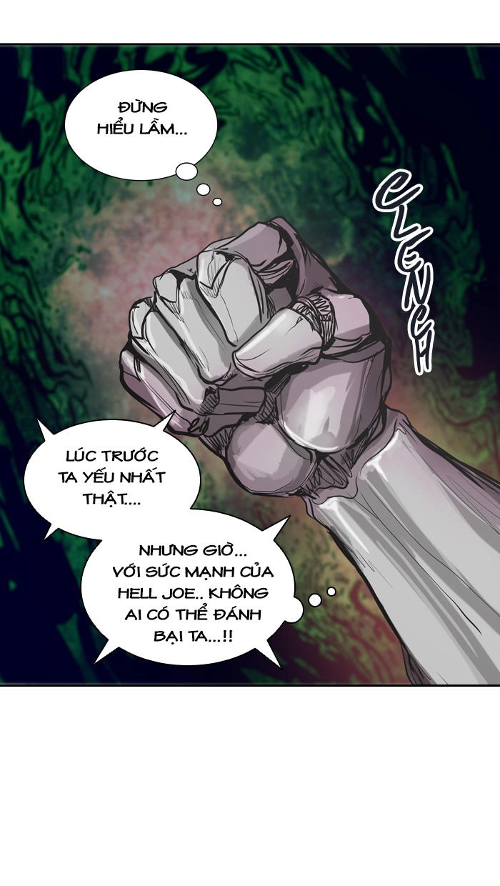 Tòa Tháp Bí Ẩn 2 Chapter 241 - 117