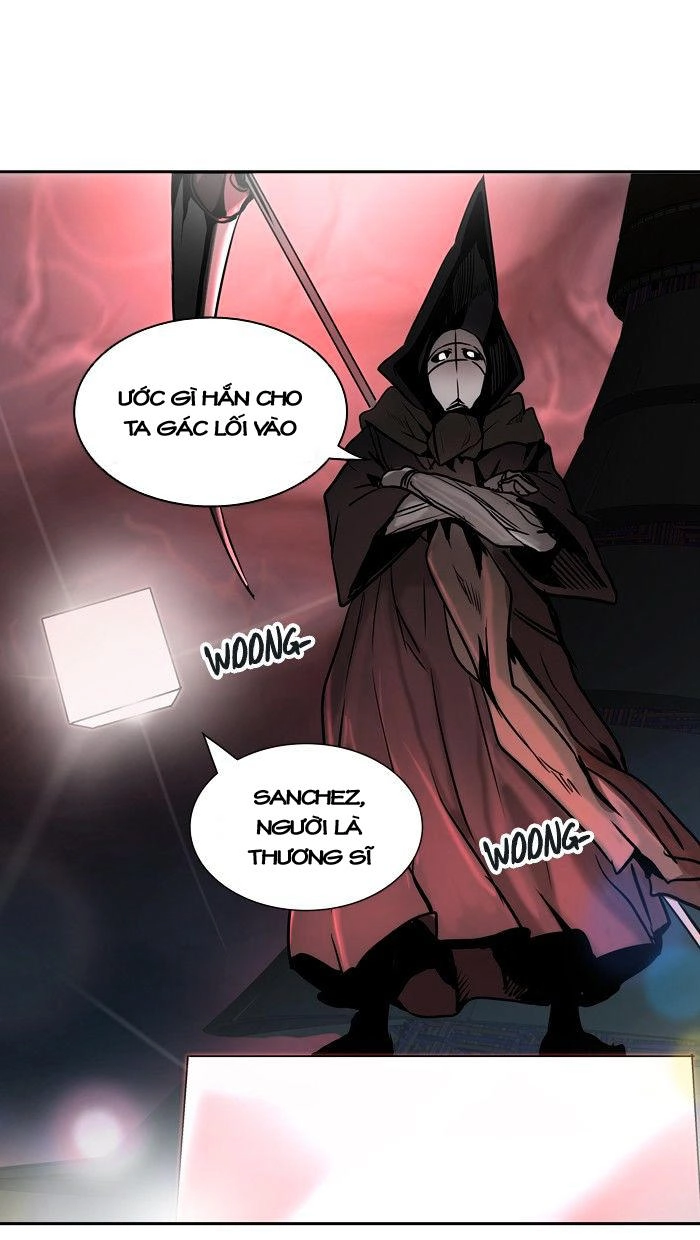 Tòa Tháp Bí Ẩn 2 Chapter 242 - 8
