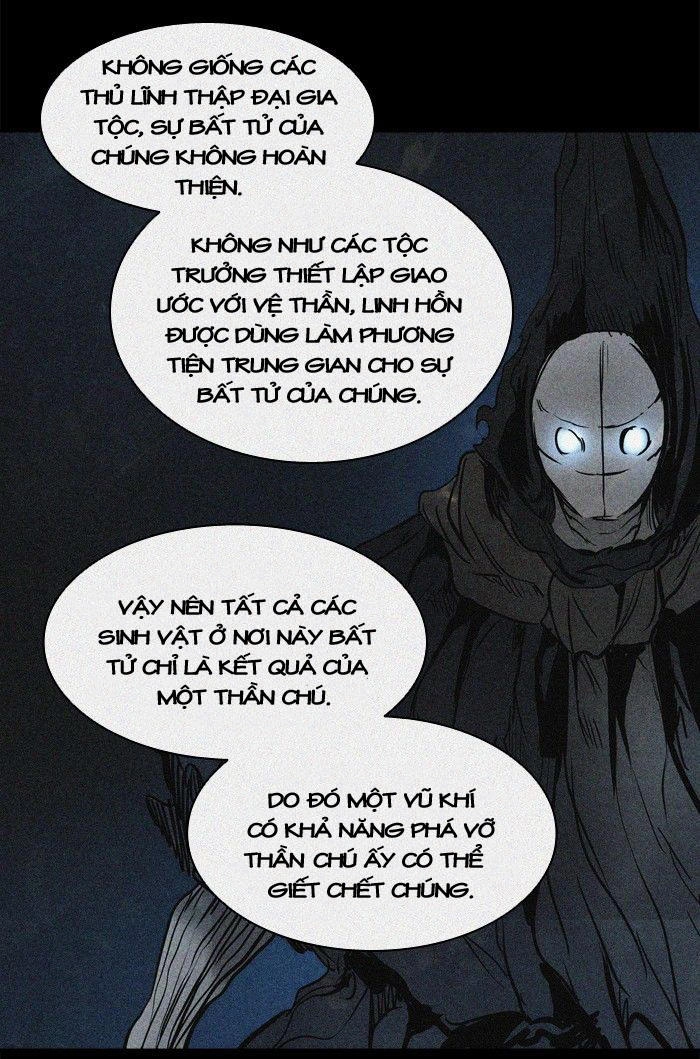 Tòa Tháp Bí Ẩn 2 Chapter 242 - 29