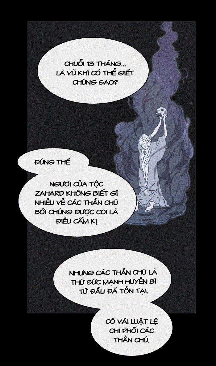 Tòa Tháp Bí Ẩn 2 Chapter 242 - 32