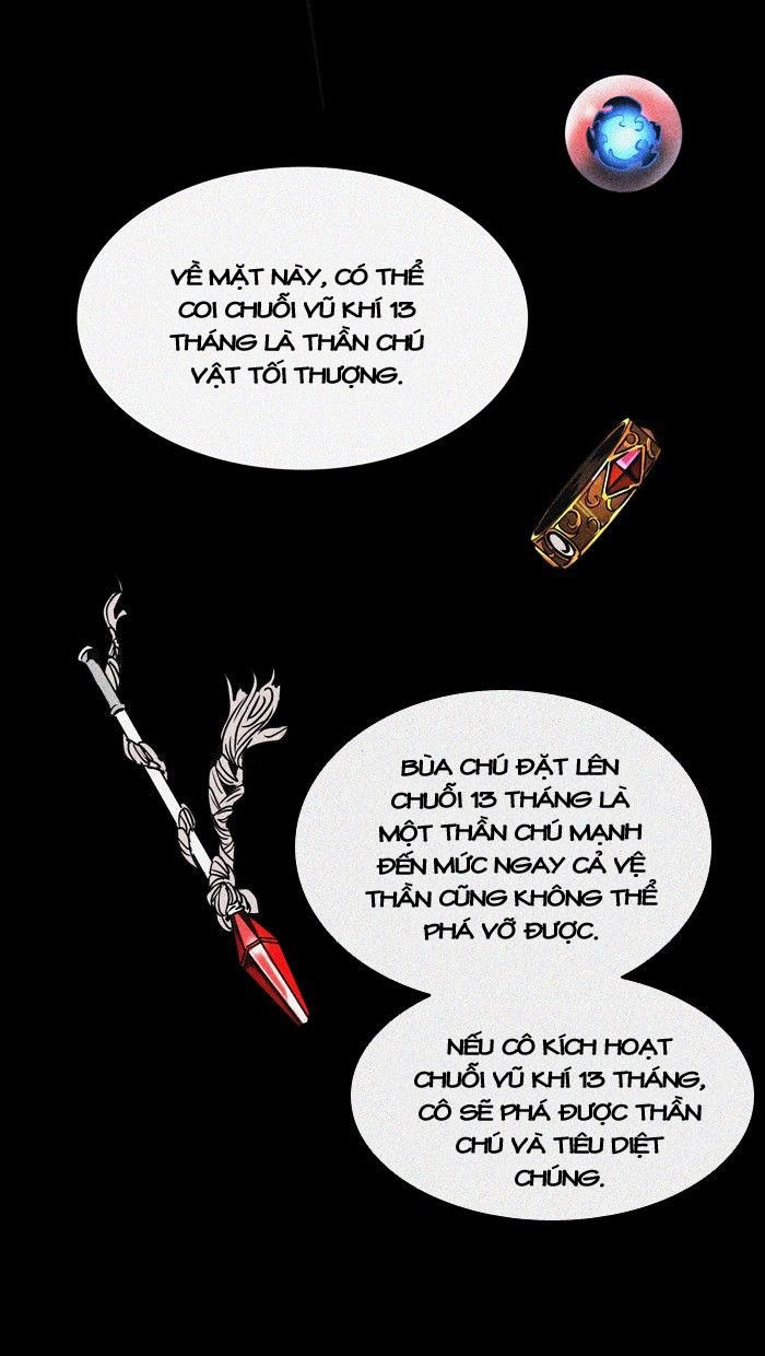 Tòa Tháp Bí Ẩn 2 Chapter 242 - 34