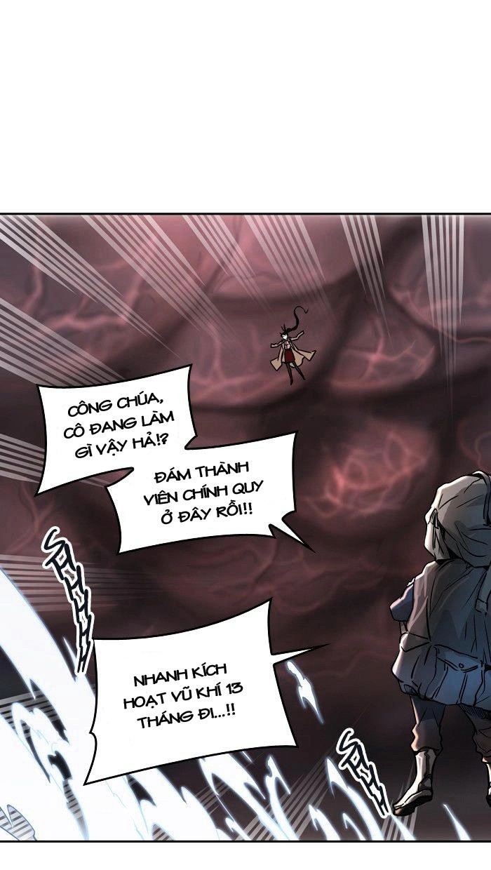 Tòa Tháp Bí Ẩn 2 Chapter 242 - 41