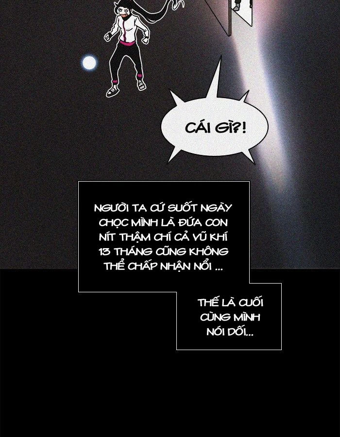 Tòa Tháp Bí Ẩn 2 Chapter 242 - 44