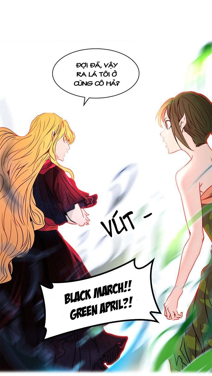 Tòa Tháp Bí Ẩn 2 Chapter 242 - 61