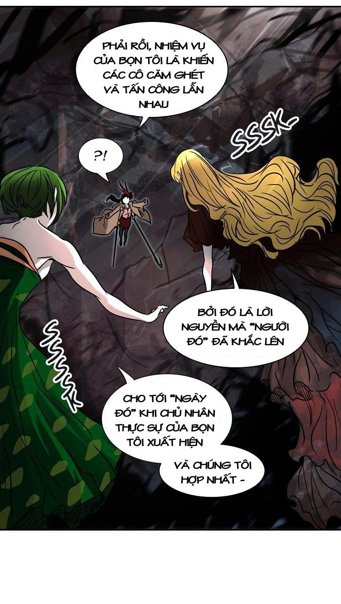 Tòa Tháp Bí Ẩn 2 Chapter 242 - 66