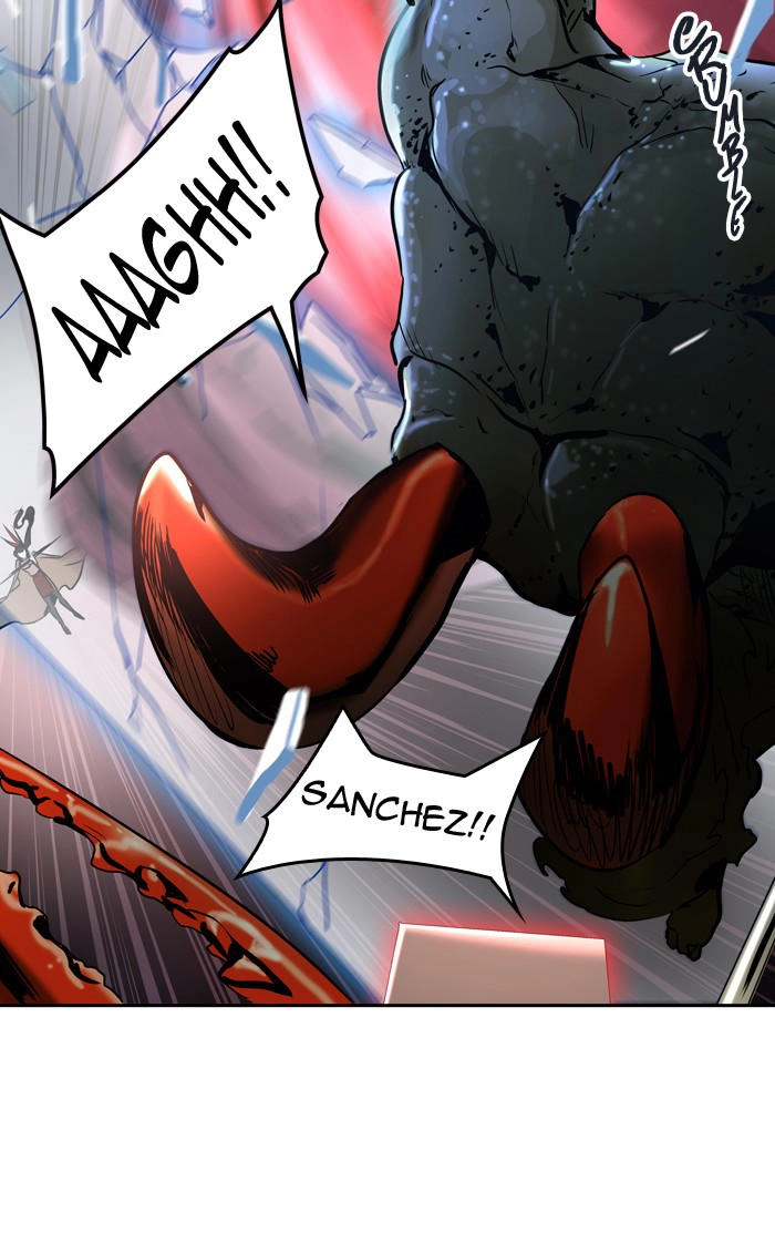 Tòa Tháp Bí Ẩn 2 Chapter 243 - 54