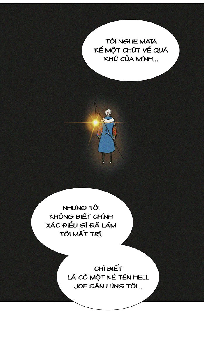 Tòa Tháp Bí Ẩn 2 Chapter 243 - 84