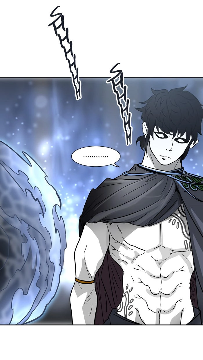 Tòa Tháp Bí Ẩn 2 Chapter 243 - 123