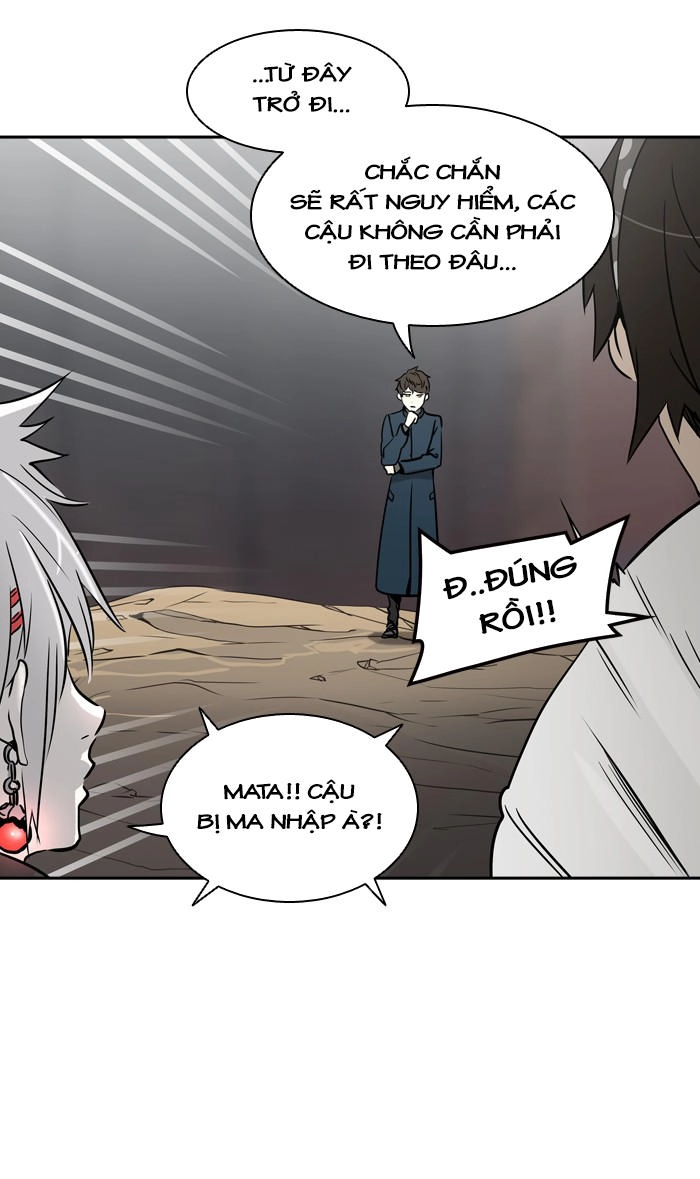 Tòa Tháp Bí Ẩn 2 Chapter 244 - 9