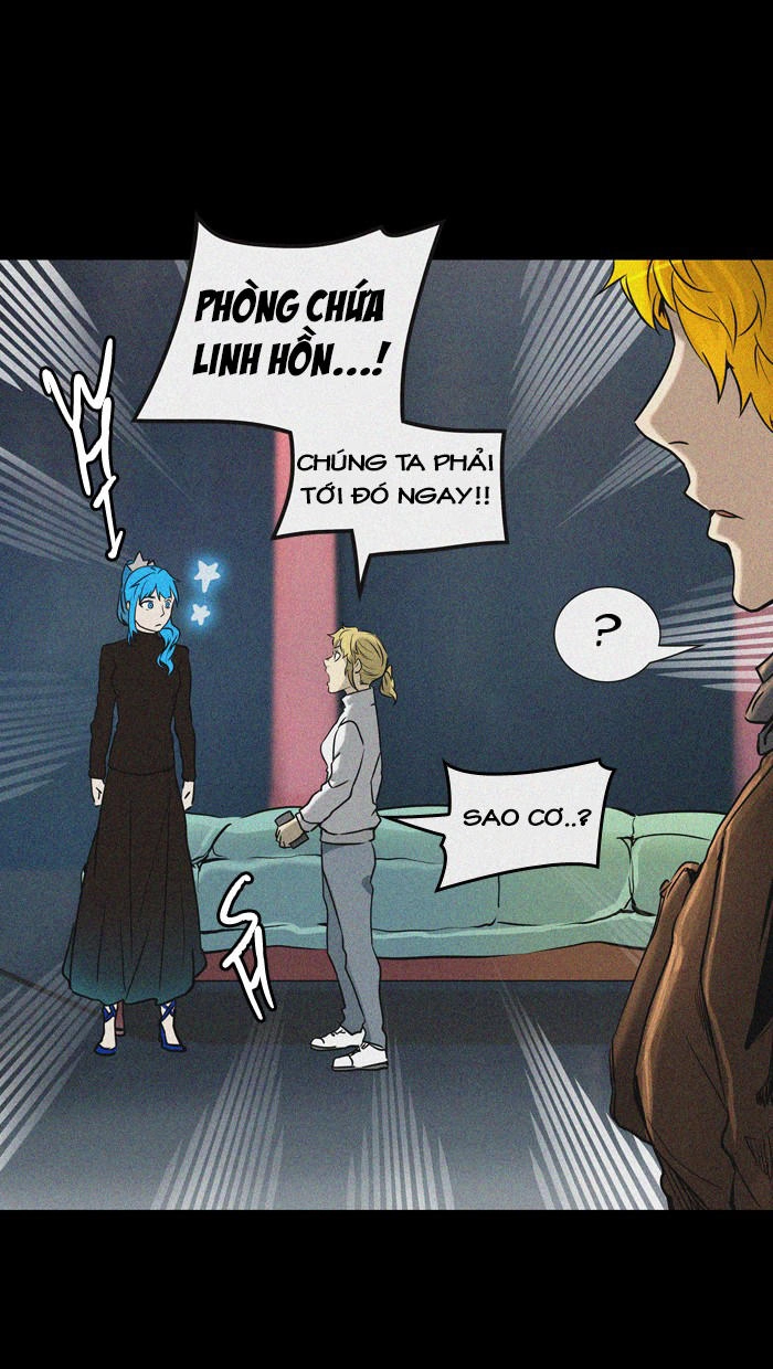 Tòa Tháp Bí Ẩn 2 Chapter 244 - 33