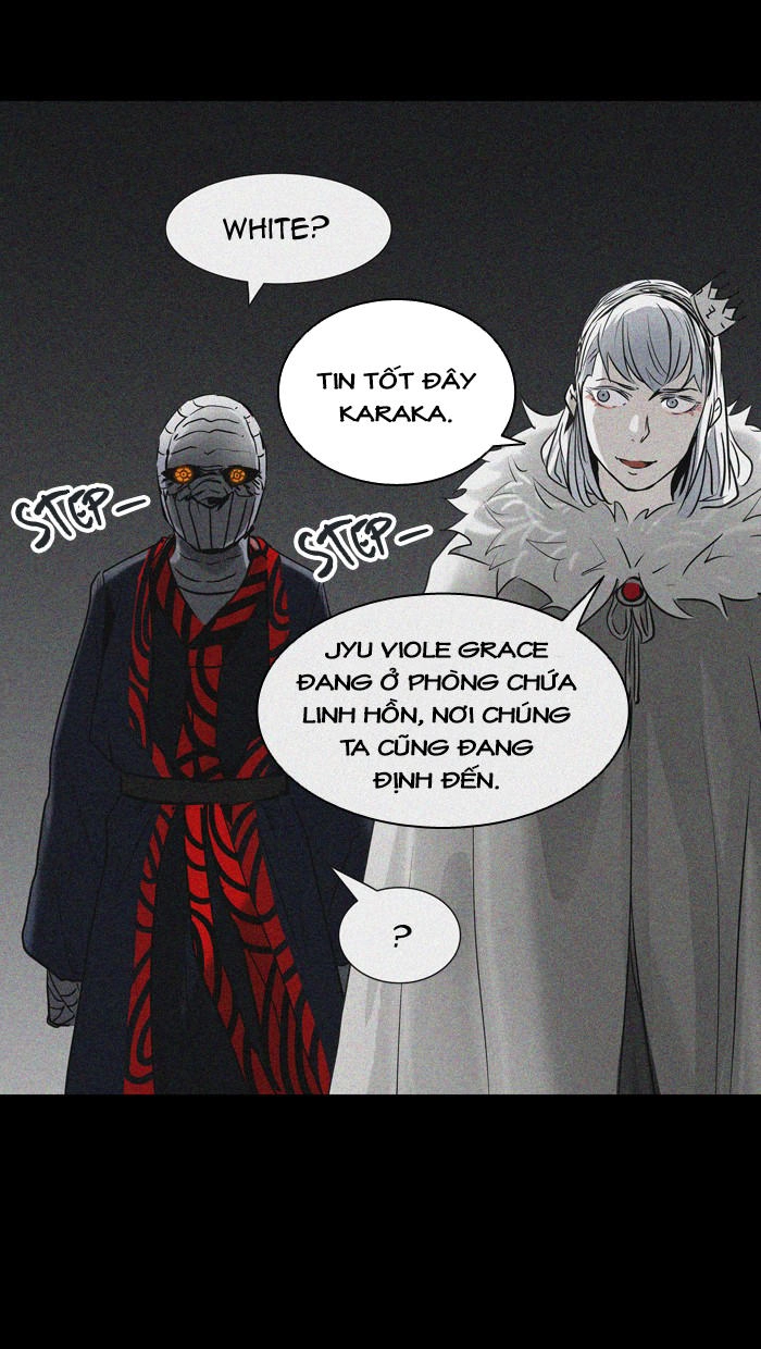 Tòa Tháp Bí Ẩn 2 Chapter 244 - 38