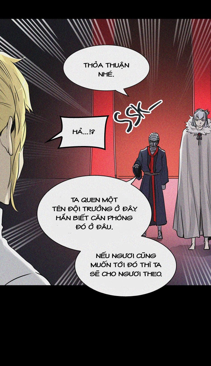 Tòa Tháp Bí Ẩn 2 Chapter 244 - 42