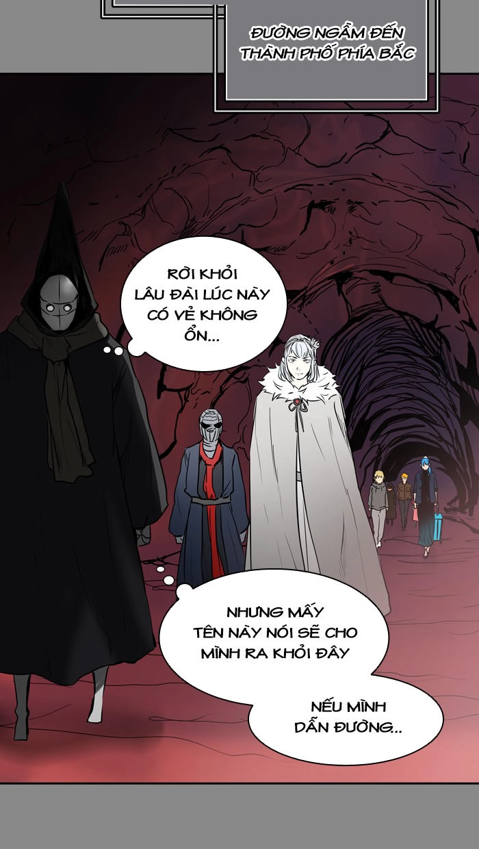 Tòa Tháp Bí Ẩn 2 Chapter 244 - 46