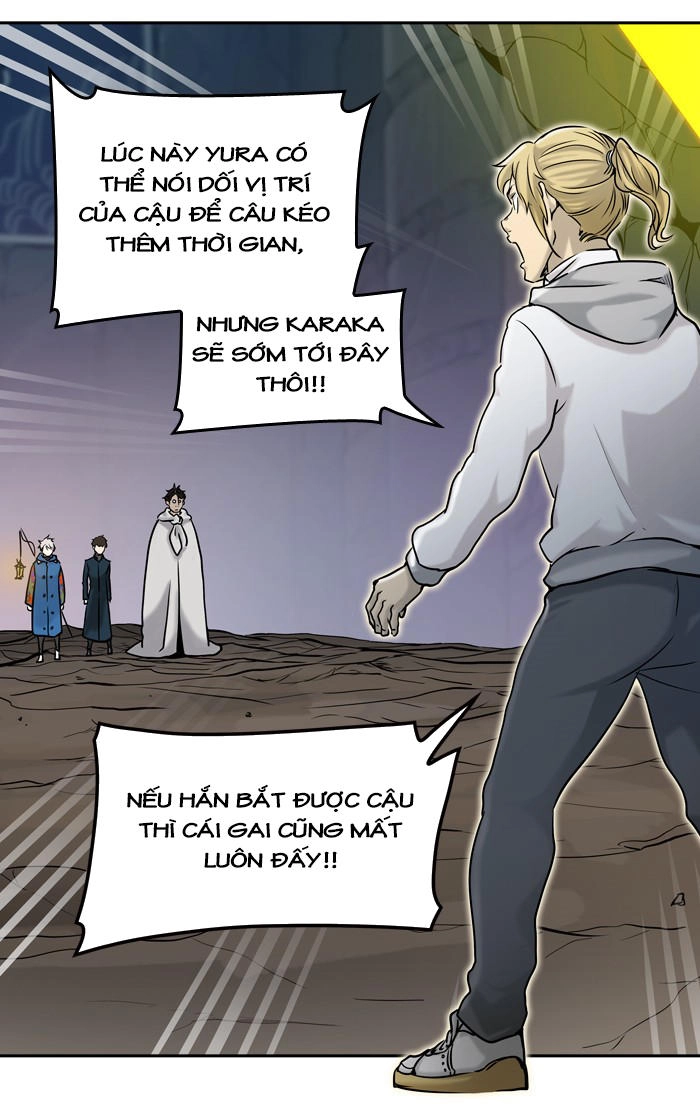 Tòa Tháp Bí Ẩn 2 Chapter 244 - 69