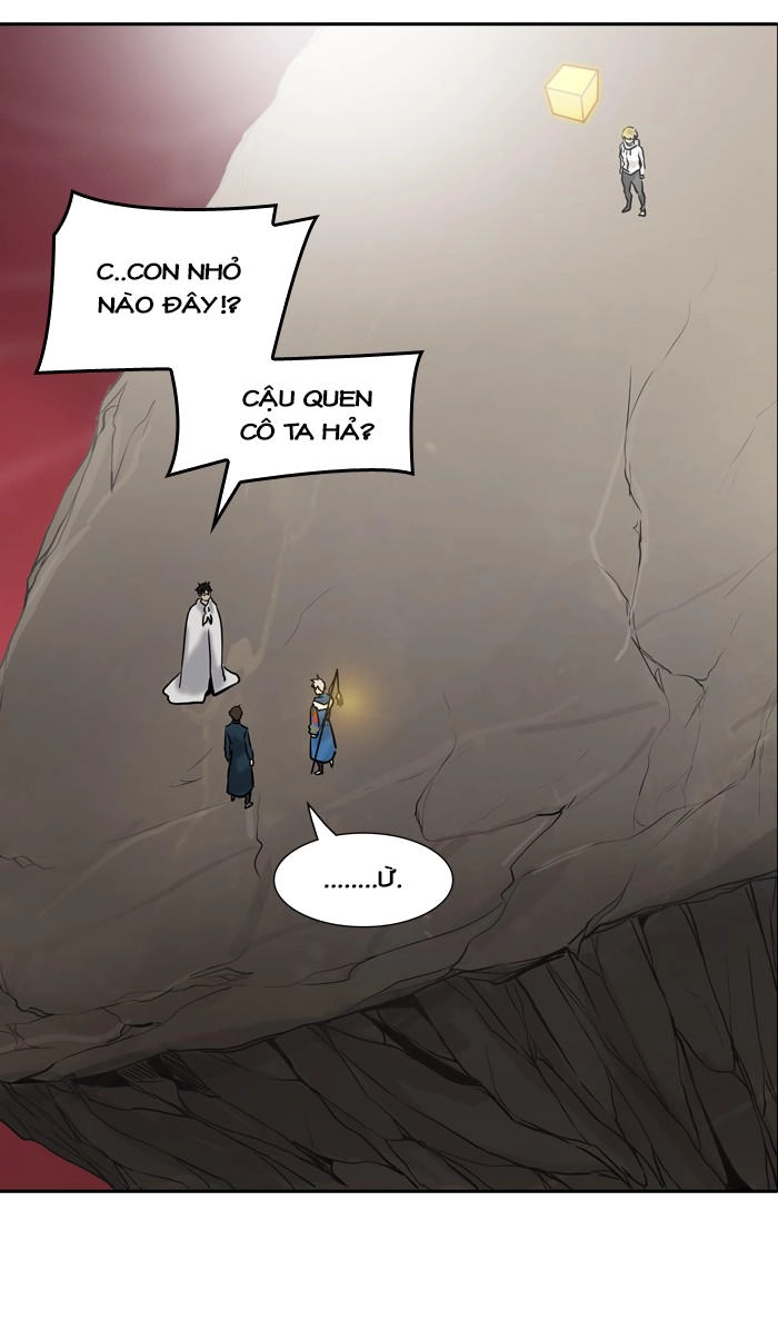 Tòa Tháp Bí Ẩn 2 Chapter 244 - 73