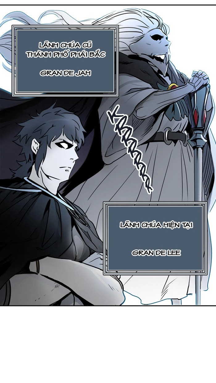 Tòa Tháp Bí Ẩn 2 Chapter 244 - 121