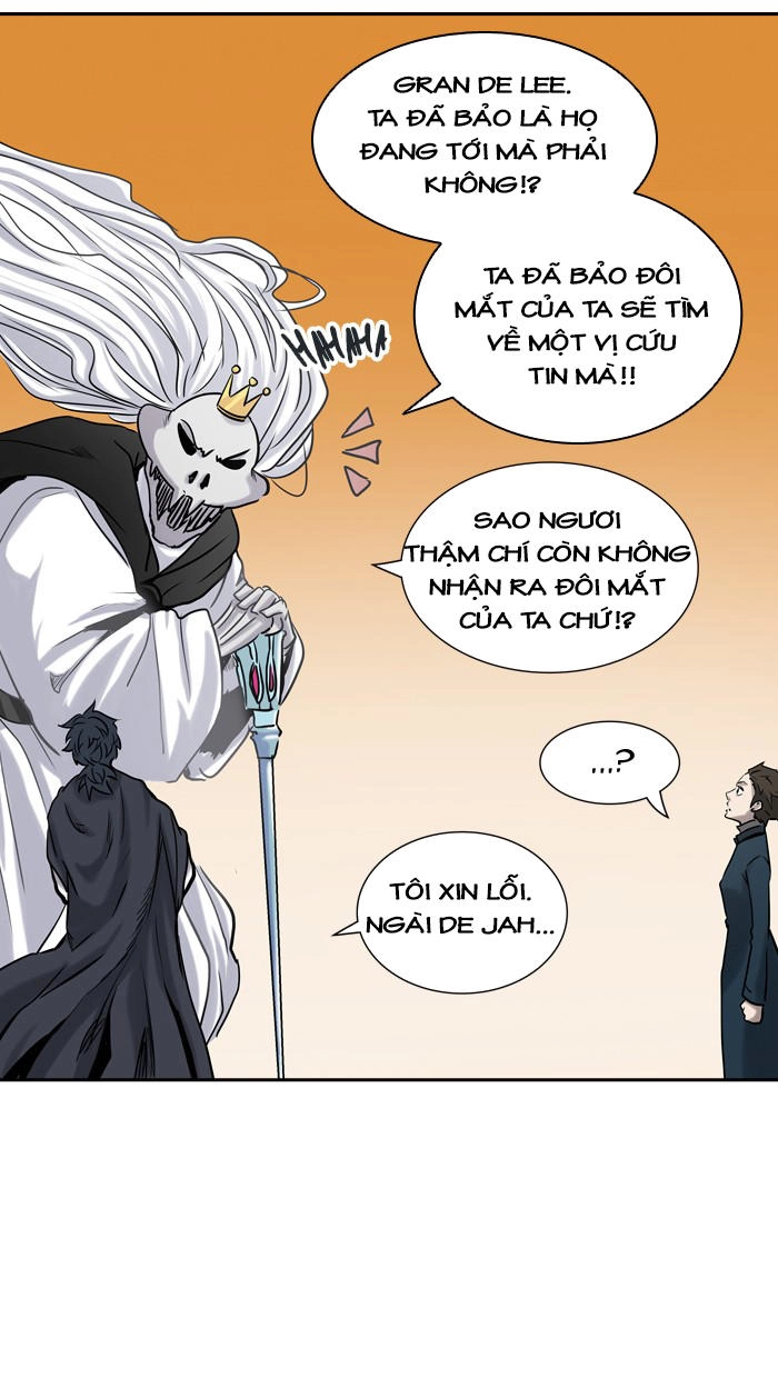 Tòa Tháp Bí Ẩn 2 Chapter 244 - 126
