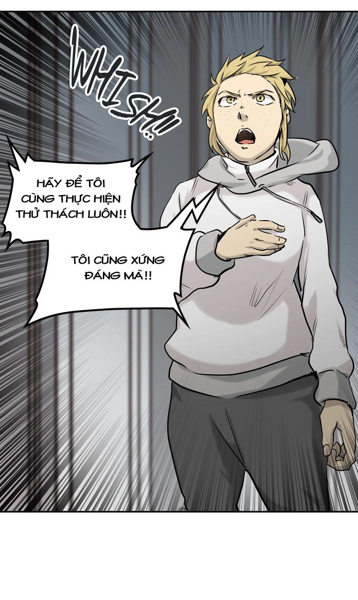 Tòa Tháp Bí Ẩn 2 Chapter 244 - 132