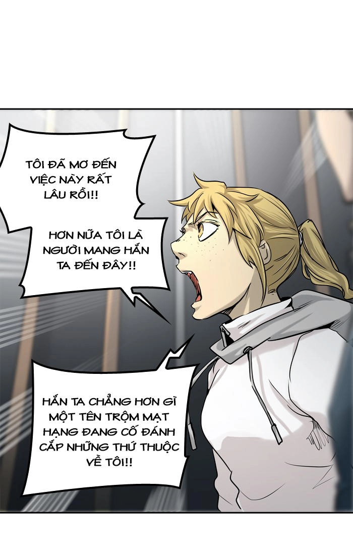 Tòa Tháp Bí Ẩn 2 Chapter 244 - 133