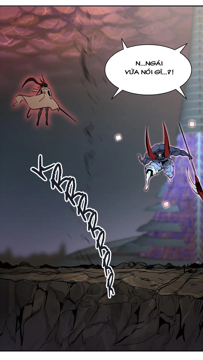 Tòa Tháp Bí Ẩn 2 Chapter 244 - 151