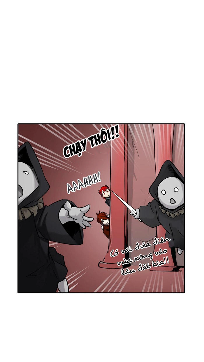 Tòa Tháp Bí Ẩn 2 Chapter 245 - 34