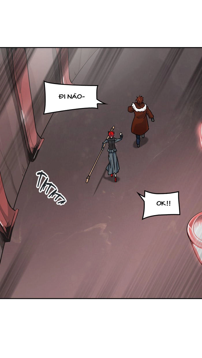 Tòa Tháp Bí Ẩn 2 Chapter 245 - 35
