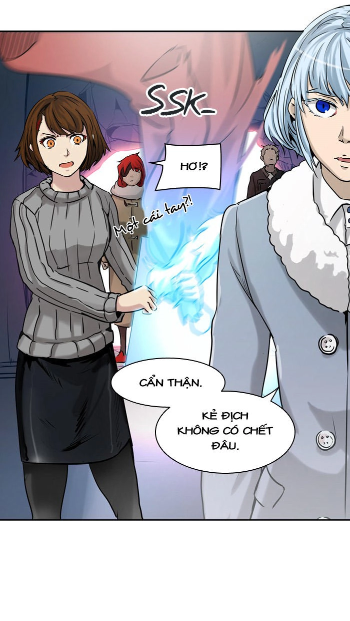 Tòa Tháp Bí Ẩn 2 Chapter 245 - 44