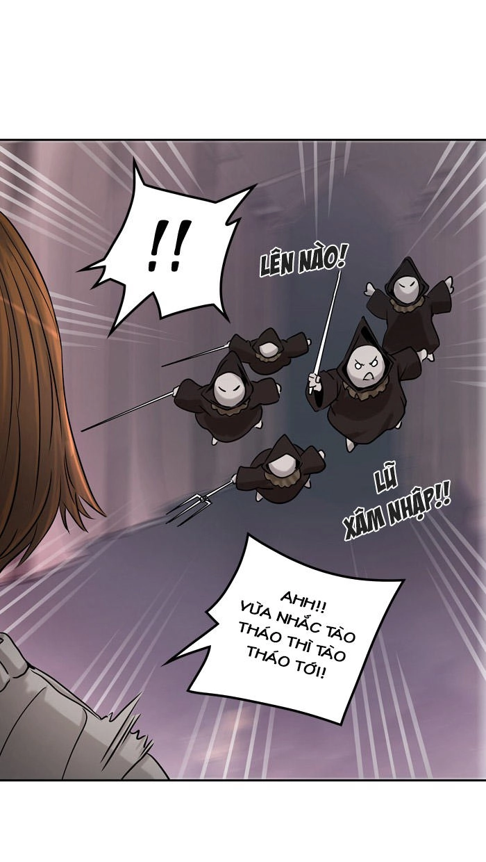 Tòa Tháp Bí Ẩn 2 Chapter 245 - 45