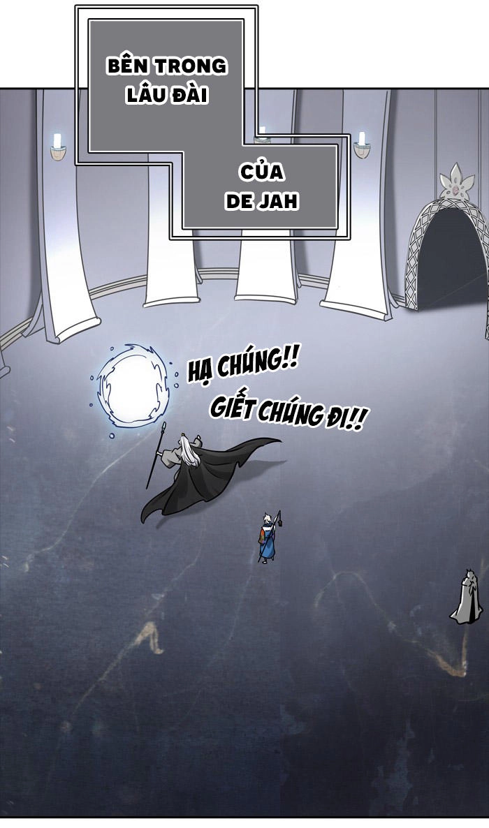 Tòa Tháp Bí Ẩn 2 Chapter 245 - 50