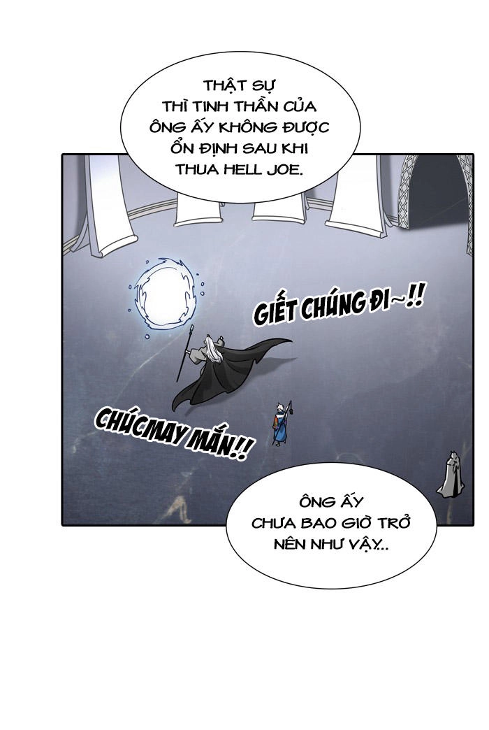 Tòa Tháp Bí Ẩn 2 Chapter 245 - 55