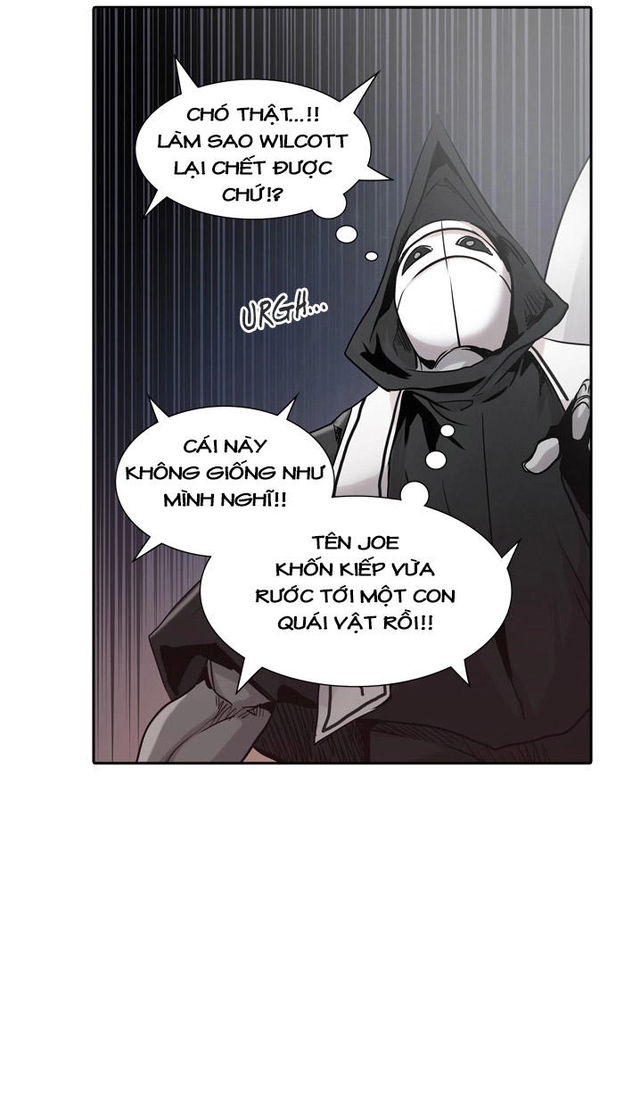 Tòa Tháp Bí Ẩn 2 Chapter 245 - 70