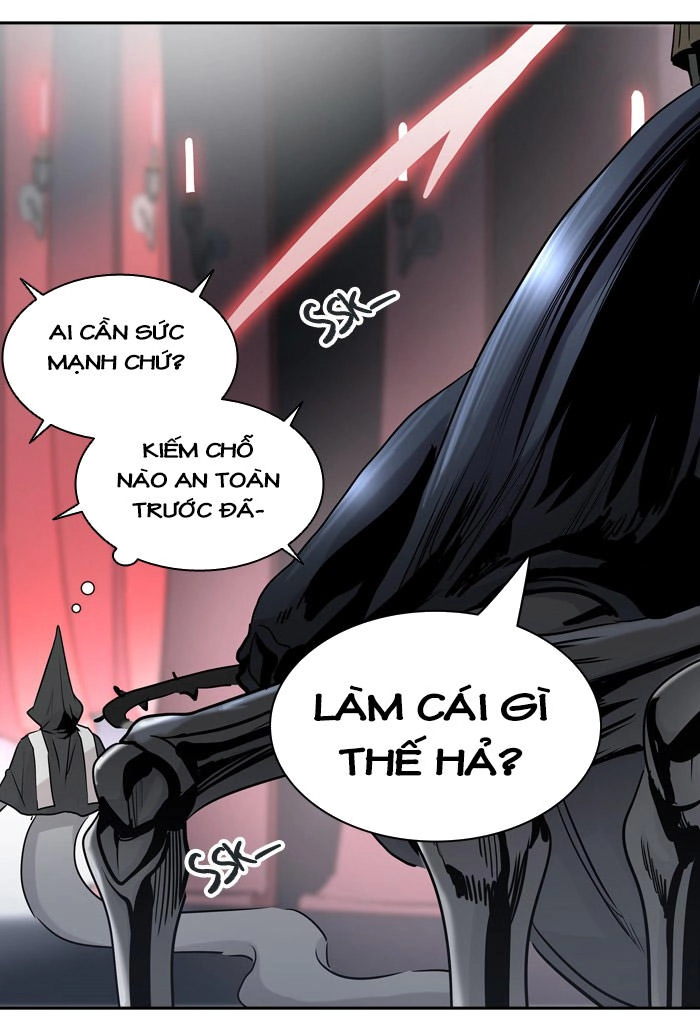 Tòa Tháp Bí Ẩn 2 Chapter 245 - 71