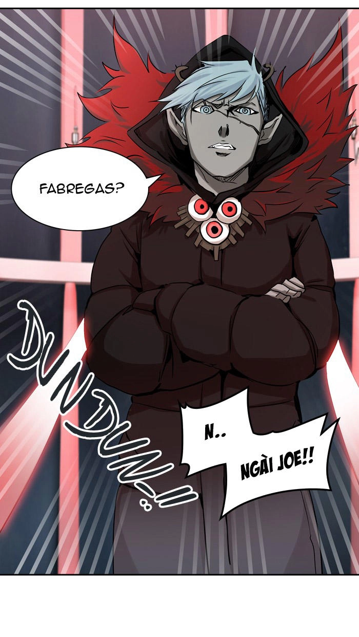 Tòa Tháp Bí Ẩn 2 Chapter 245 - 73