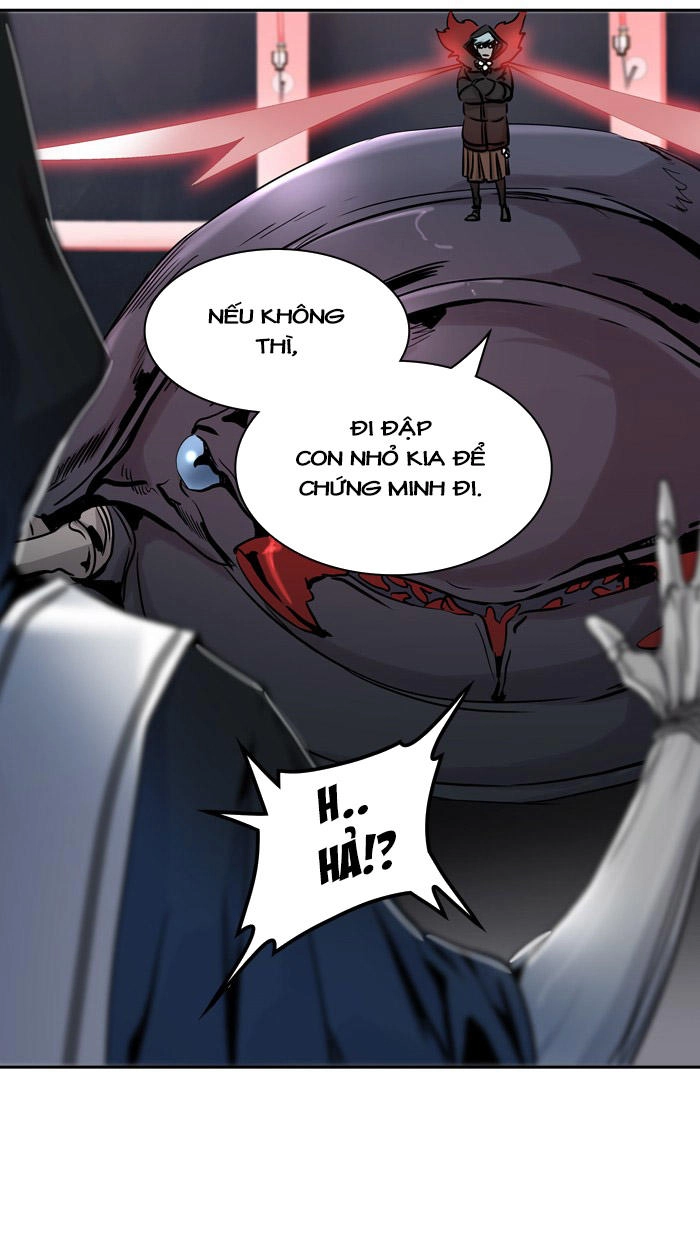 Tòa Tháp Bí Ẩn 2 Chapter 245 - 77