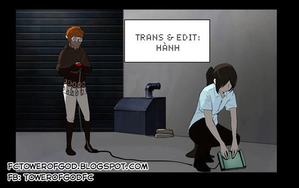 Tòa Tháp Bí Ẩn 2 Chapter 246 - 1