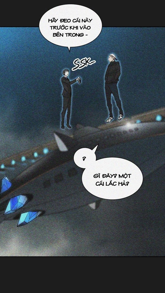 Tòa Tháp Bí Ẩn 2 Chapter 246 - 19