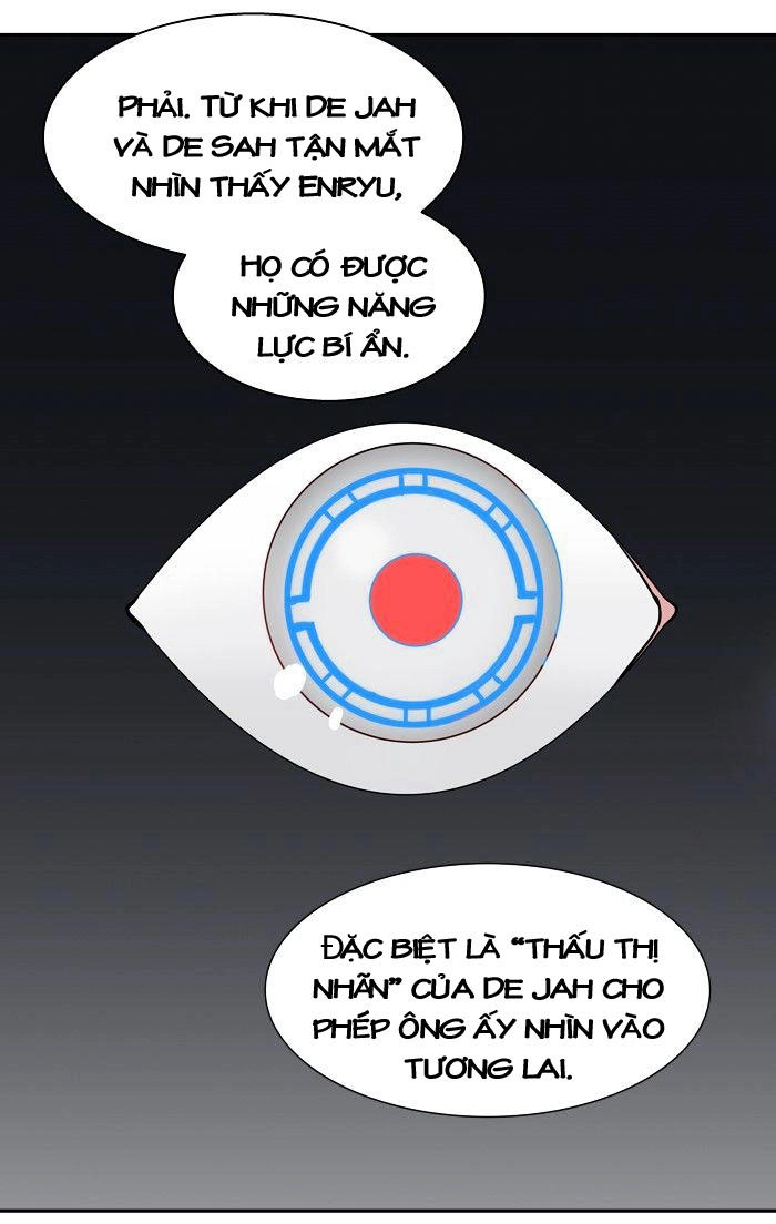 Tòa Tháp Bí Ẩn 2 Chapter 246 - 55