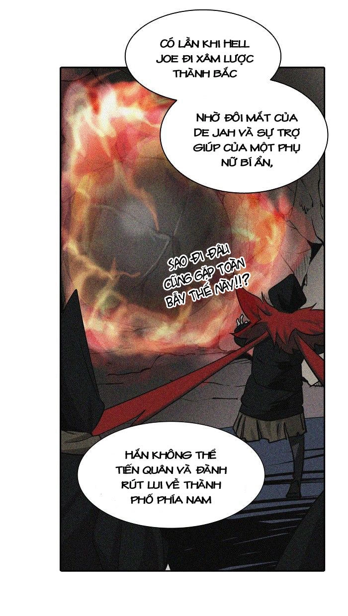 Tòa Tháp Bí Ẩn 2 Chapter 246 - 57