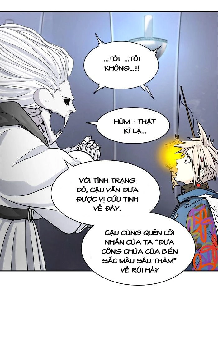 Tòa Tháp Bí Ẩn 2 Chapter 246 - 68