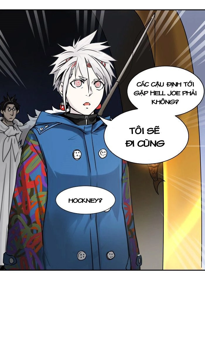 Tòa Tháp Bí Ẩn 2 Chapter 246 - 110