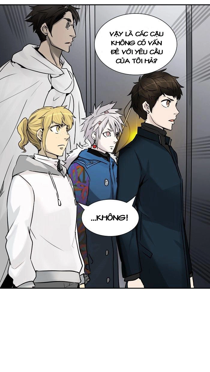 Tòa Tháp Bí Ẩn 2 Chapter 246 - 120