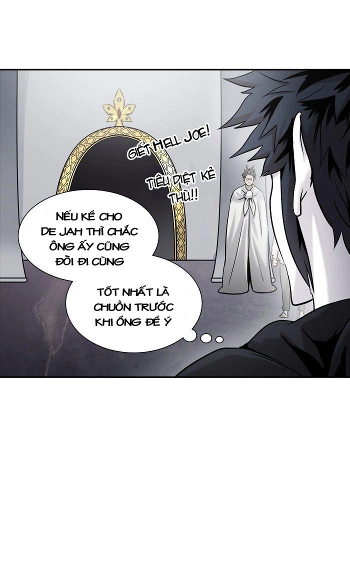 Tòa Tháp Bí Ẩn 2 Chapter 246 - 121