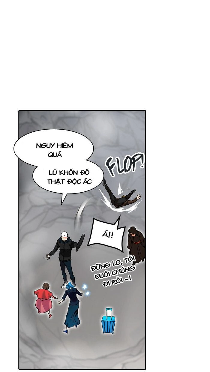 Tòa Tháp Bí Ẩn 2 Chapter 247 - 86