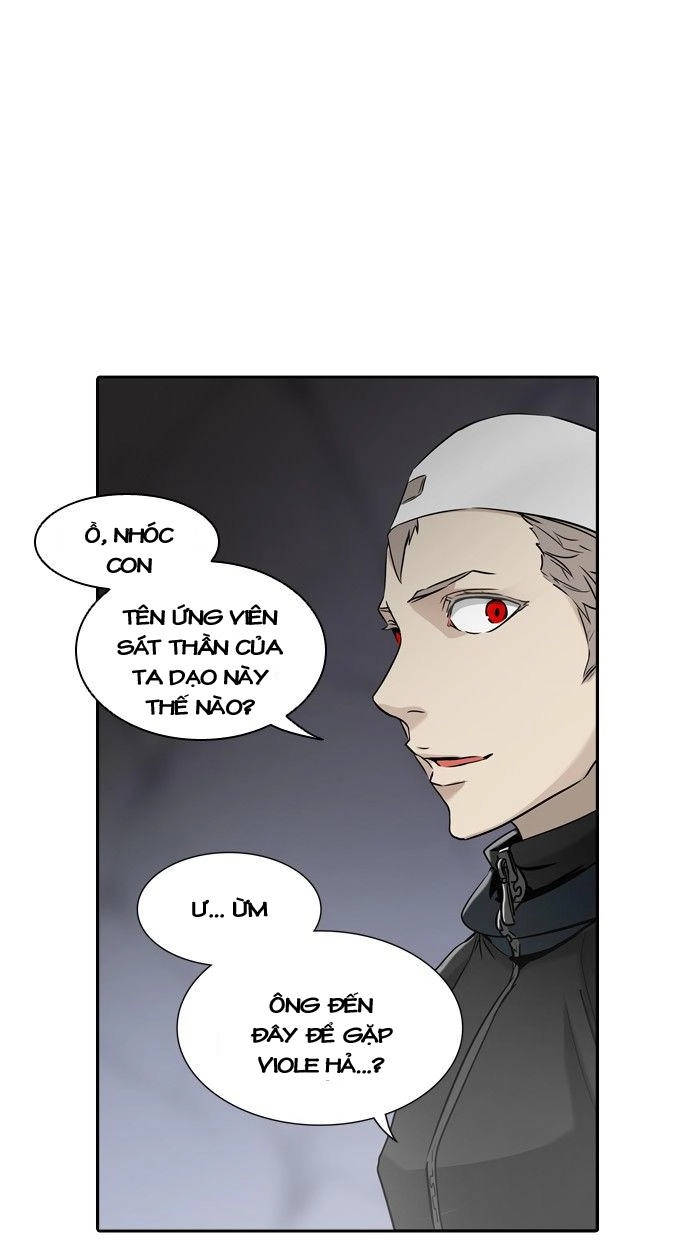Tòa Tháp Bí Ẩn 2 Chapter 247 - 89